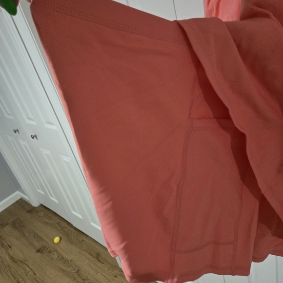 Halara Coral Tennis Dress XL *New* - Picture 6 of 9